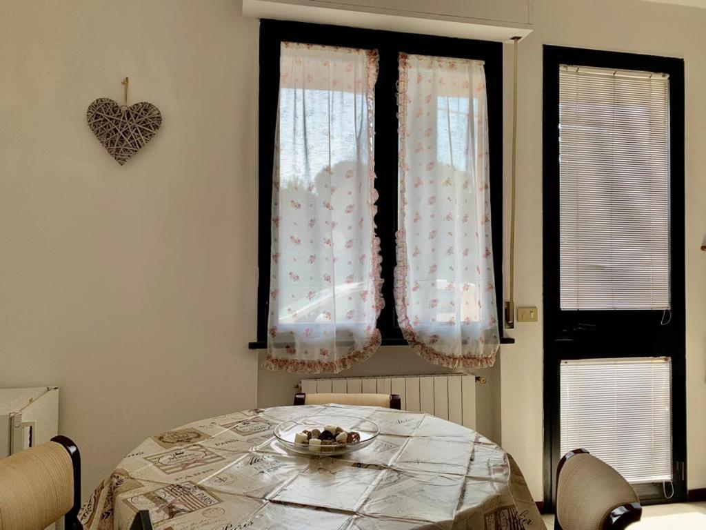 Sweet Harmony Lucca Exterior foto